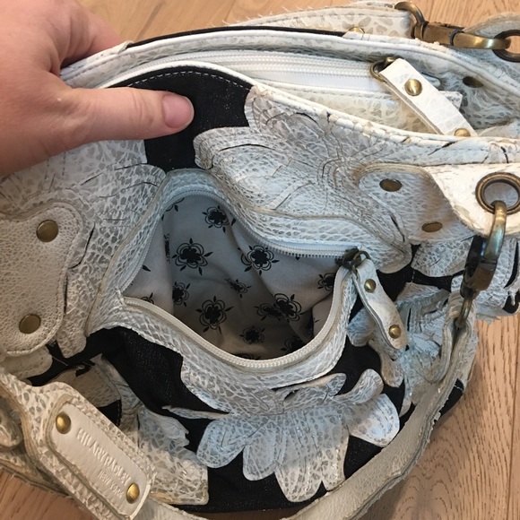 Hilary Radley Large Shoulder Bag - Picture 9 of 12